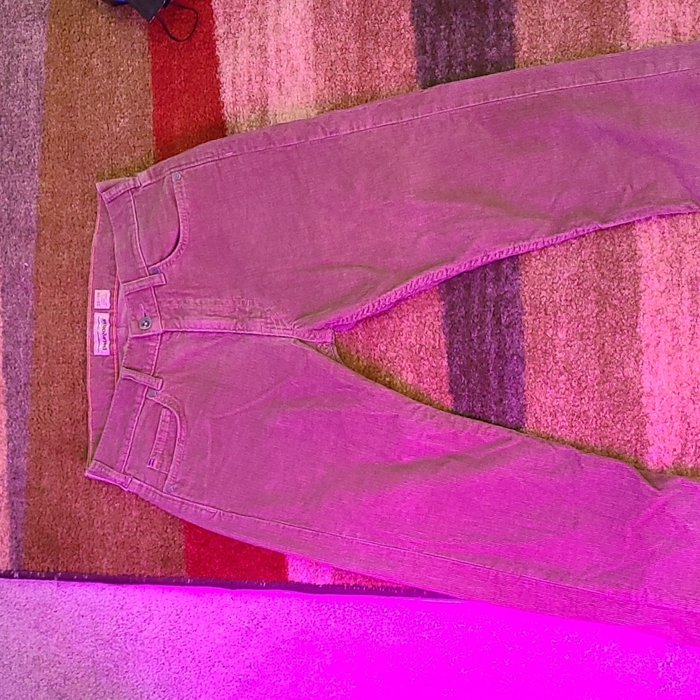 Patagonia Corduroy pants